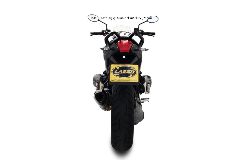 ECHAPPEMENT MOTO BMW R 1200 R 2010 LASER HOTCAM2 73.7009 ECHAPPEMENT MOTO BMW R 1200 R 2010 LASER HOTCAM2 73.7009